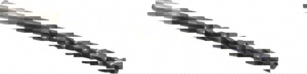 Jobber Length Drill Bit: #19, 135 &deg;, Cobalt